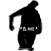 * EL PUTO *
CHRISTIAN PADILLA