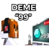 DEME
"99"
Corpram
99