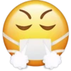 Coronavirus Emoji Pack 1 18
