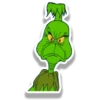El Grinch 13
