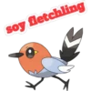 Pokémon soy 25