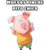 HUEVOS PINCHE
PITO CHICO
@oyesss_batman