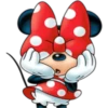 Minnie Mouse 24
