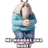 @oyesss_batman
ME MANDAS UNA
NUDE?
