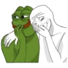 Pepe the frog 21