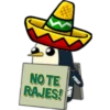 GŪNTER MEXICANO 25