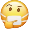 Coronavirus Emoji Pack 1 19