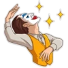 Coringa (Desenho animado) 11