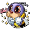 Ben la abeja 24
