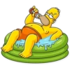 The Simpsons. New addition 24