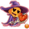 Cabeza de Calabaza 21