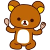 Rilakkuma 24
