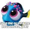 Dory olvidadiza 27