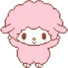 Pixel Cute III ♡♡♡ 26