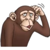 Crazy monkey 1 18