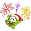 Cut the Rope (Christmas Edition) 16