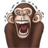 Crazy monkey 1 19