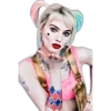 Birds Of Prey - Harley Quinn 25