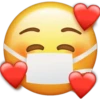 Coronavirus Emoji Pack 1 21