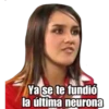 Roberta Pardo • RBD 22