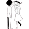 parejas ÚwÚ 20