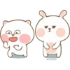 Couple (@ZambranoSticker) 23