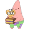 #1 Patricio (sticker.ly) 28