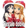 Christmas girls (by Krys) 28
