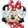 Minnie Mouse 25