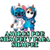 STITCH 17