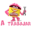 Play-Doh
Jac
A TRABAJAR