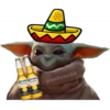 Yoda bebé. 14