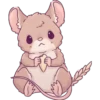 Animalitos Kawaii 26