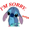 STITCH 18