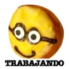 TRABAJANDO