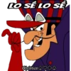LO SÉ LO SÉ
ChristianVO