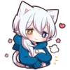 WhiteKitten 6