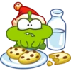 Cut the Rope (Christmas Edition) 17