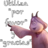Pie Pequeño (Smallfoot) (Admin de grupos) 20