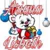 Atiauலம
(Krys
Lisbeth