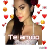 Te amoo
Yeisi