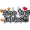 ✷♡30 cosas que amo de ti♡✷ 26