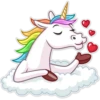 Rainbow Unicorn 26