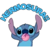 STITCH 19