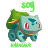 Pokémon soy 27