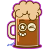 Beer jar 22