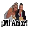 ¡Mi Amor!