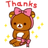 Thanks