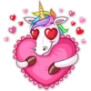 Rainbow Unicorn 27
