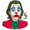 Coringa (Desenho animado) 13